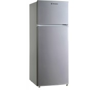 MORRIS S89211DAP ΨΥΓΕΙΟ ΔΙΠΟΡΤΟ INOX LOOK